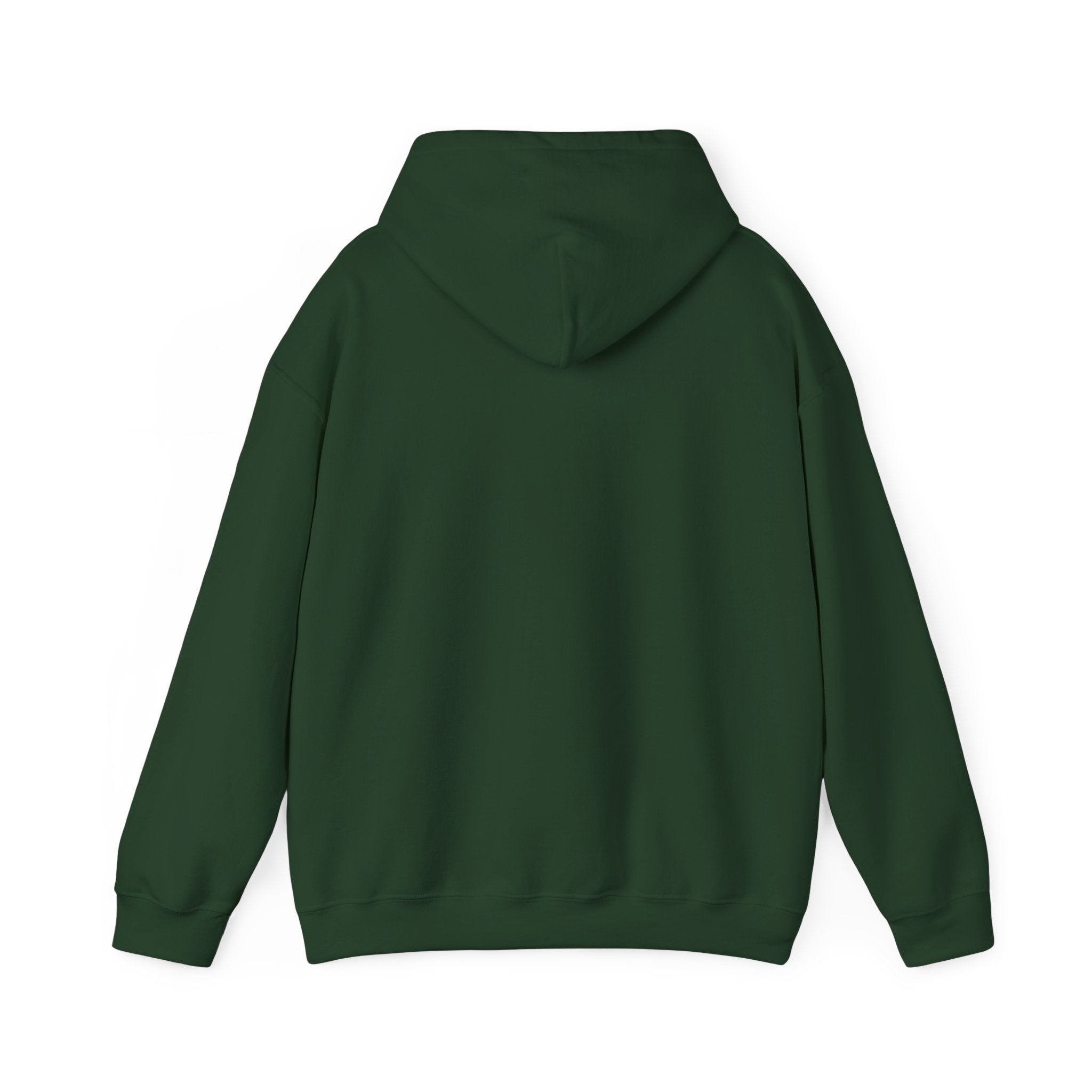 BSBLSZN Hoodie (green)