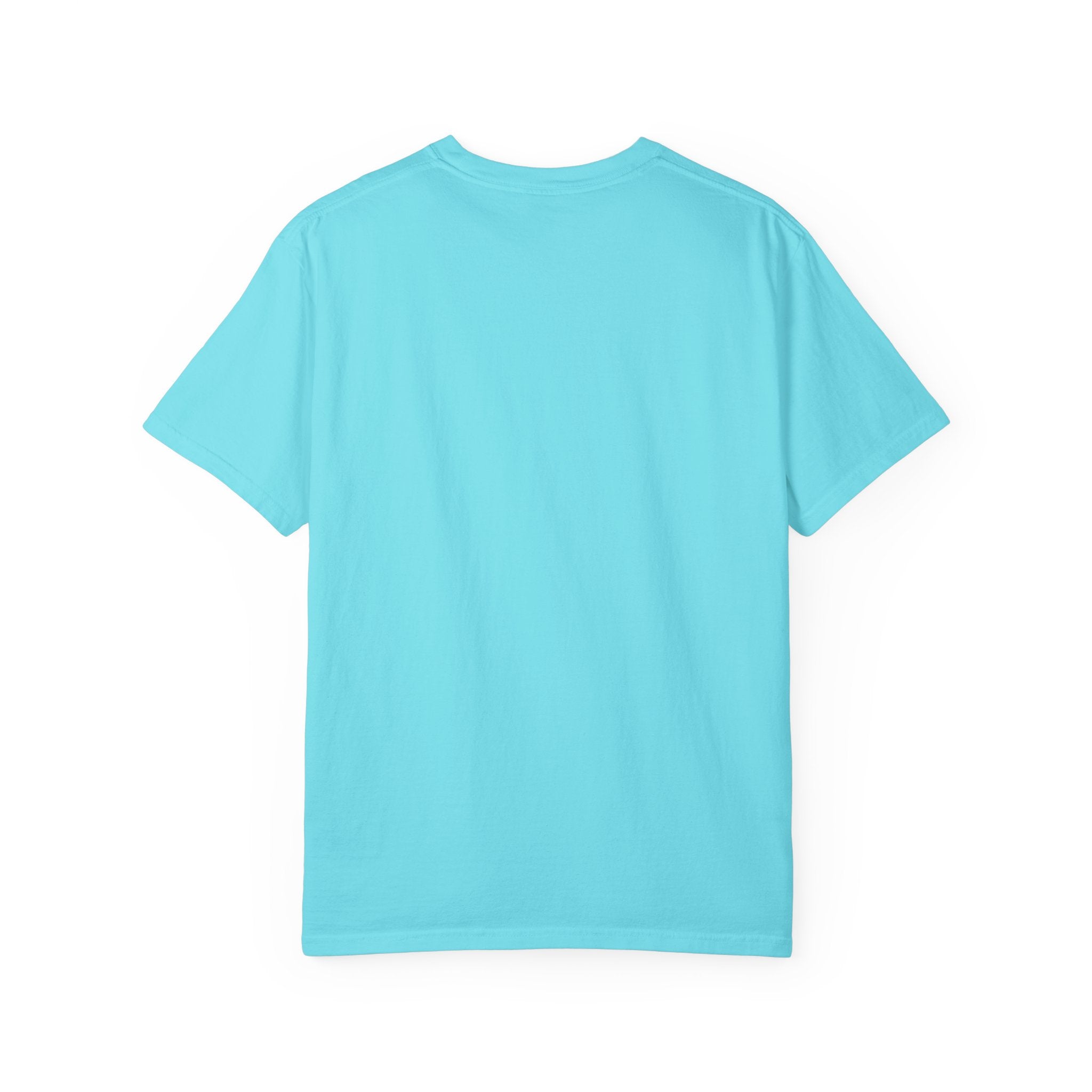 BSBL SZN T-Shirt (Adult/teal)