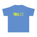 TBLL SZN Youth Tee (Blue)