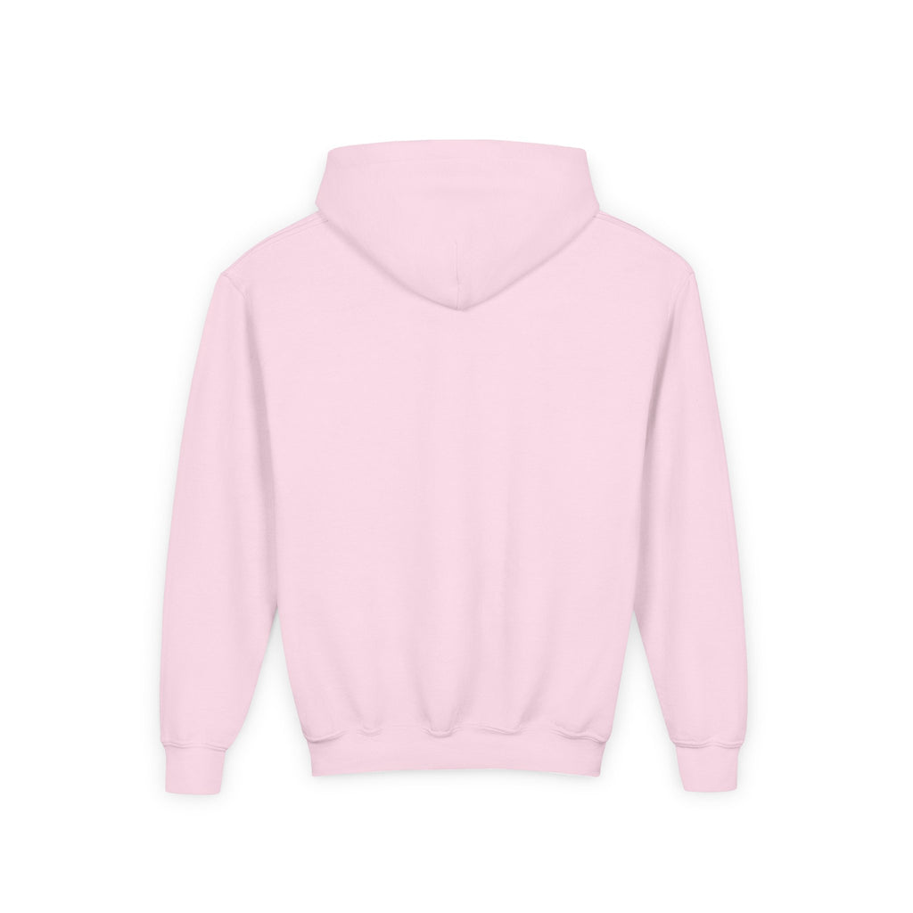 TBLL SZN Youth Hoodie (pink)