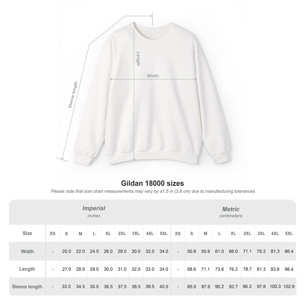 Take Me Out to the Ballgame Crewneck Sweatshirt