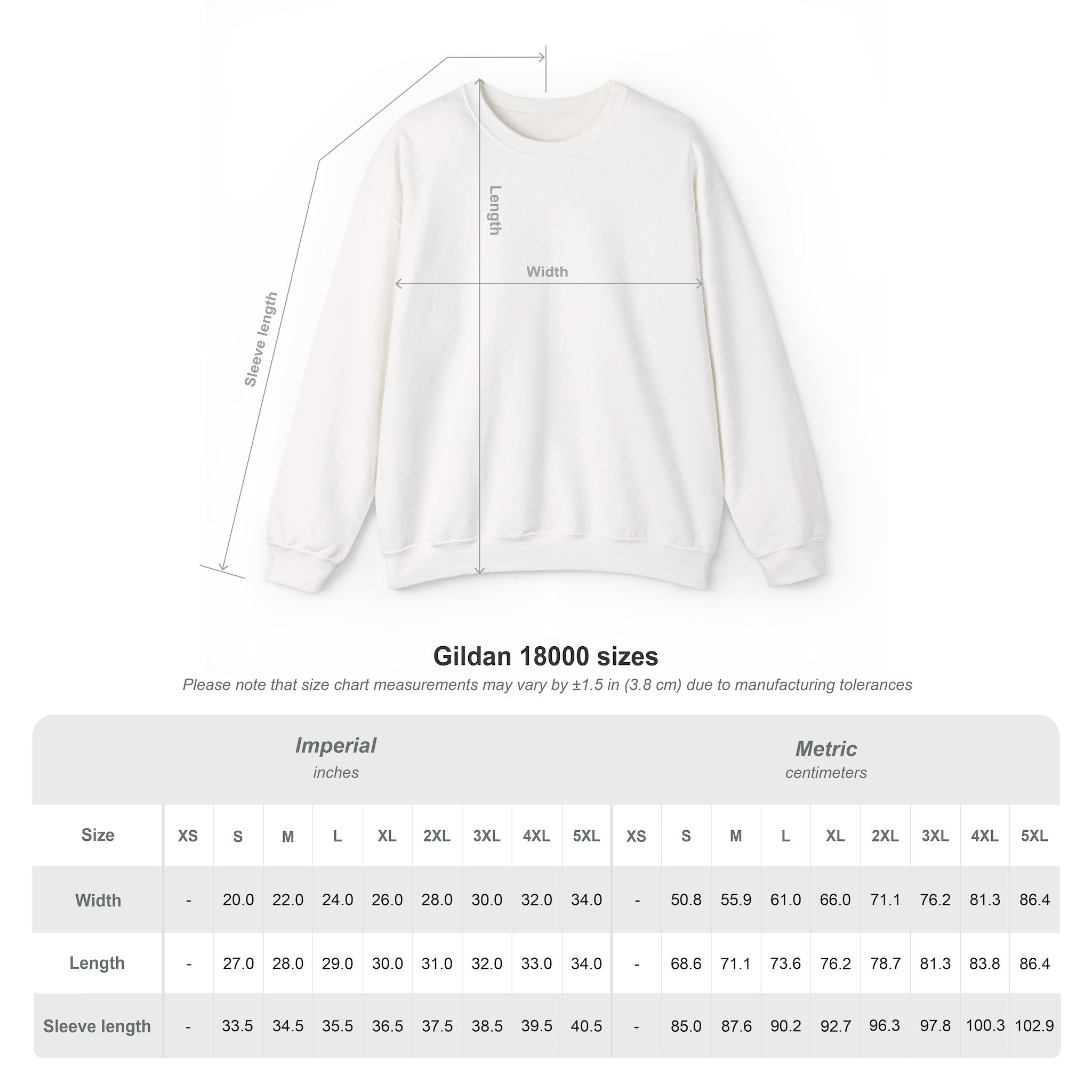 Take Me Out to the Ballgame Crewneck Sweatshirt