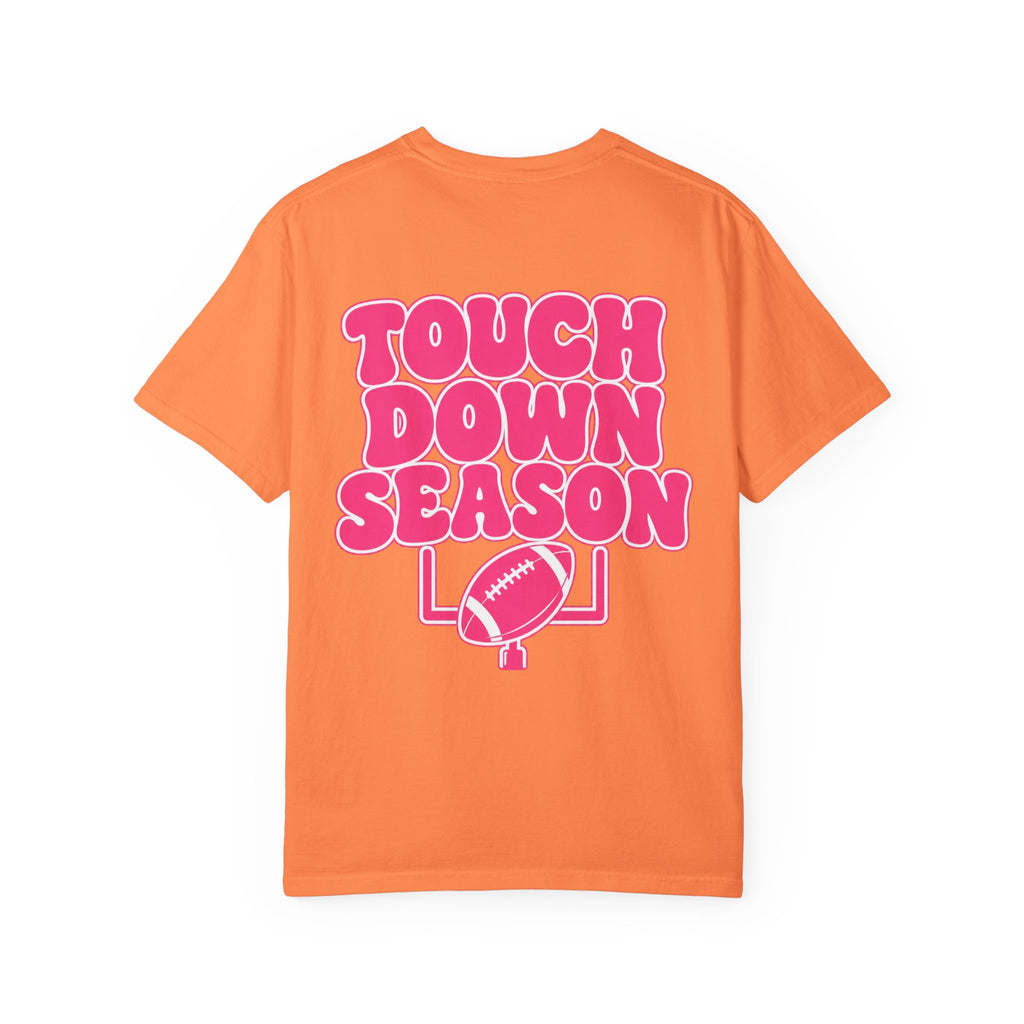 Touchdown Season Tee