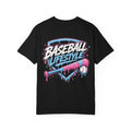 Baseball Lifestyle Drip Tee