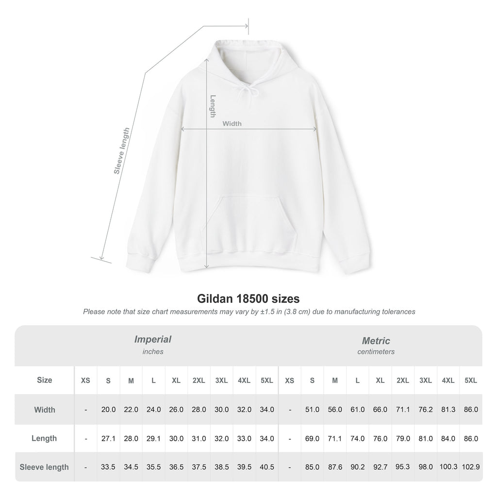 BSBL SZN Hoodie (blue)