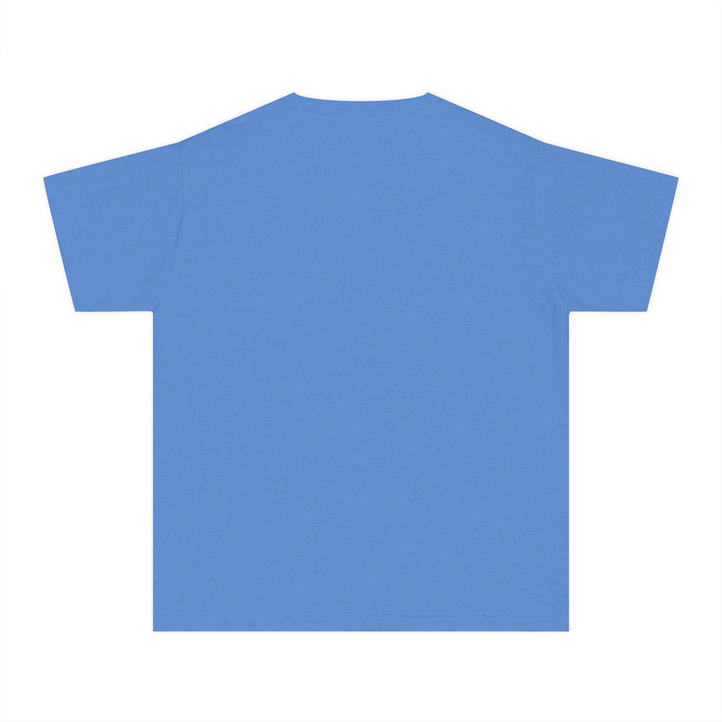 TBLL SZN Youth Tee (Blue)