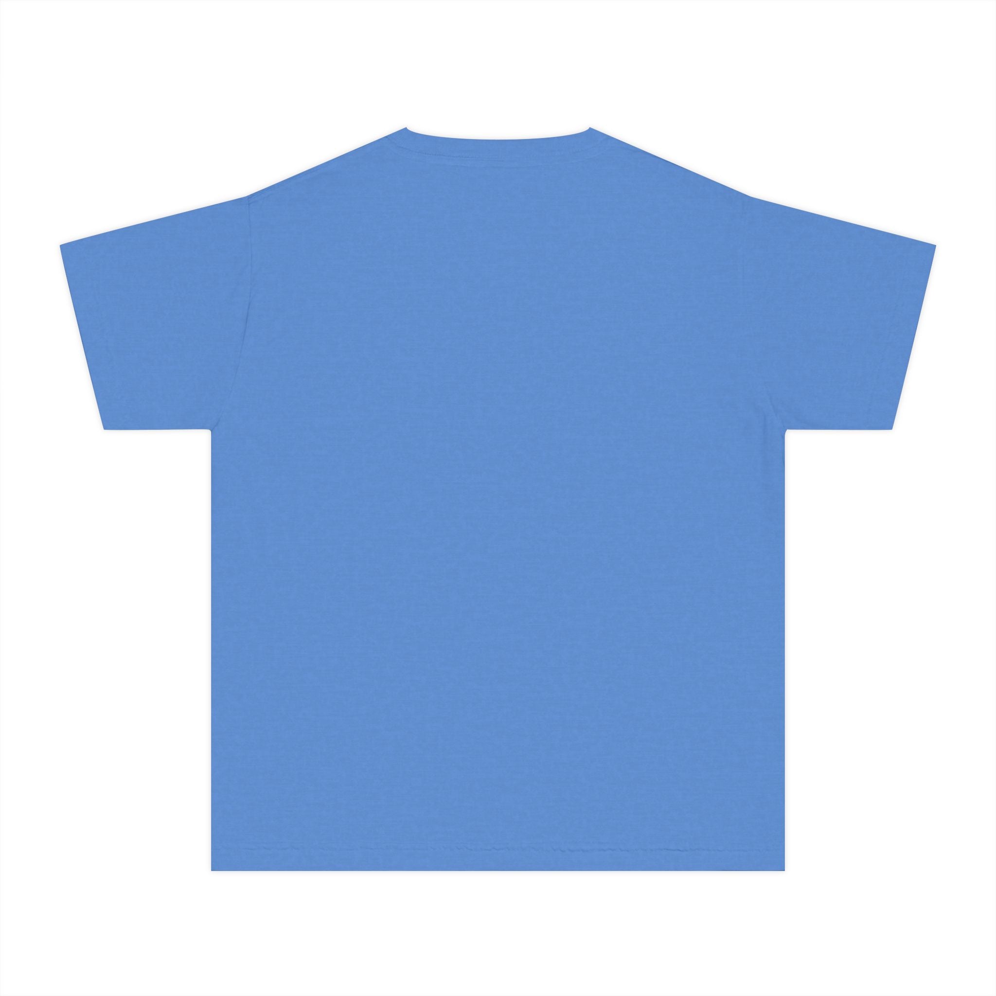 TBLL SZN Youth Tee (Blue)