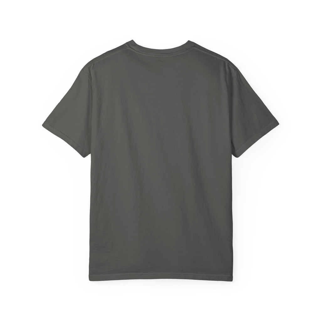 Baseball Dad Adult Tee