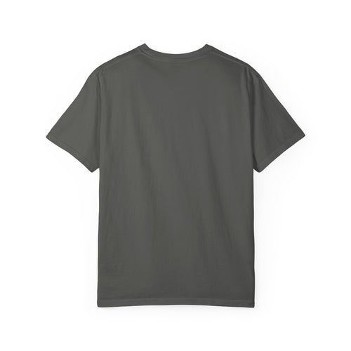 Baseball Dad Adult Tee