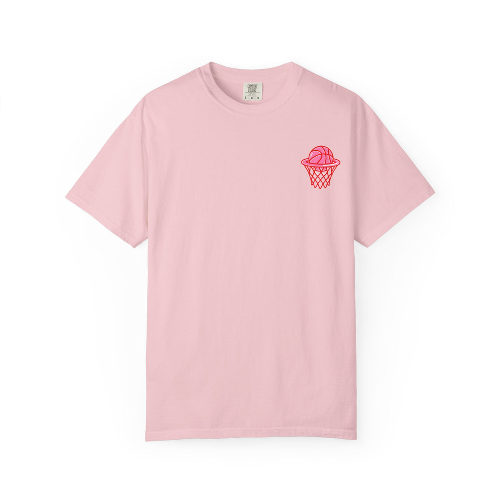 In My Basketball Mom Era Tee