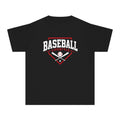 Baseball Lifestyle Youth Tee