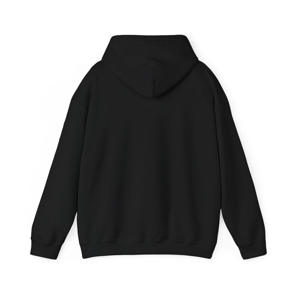 Baseball Dad Adult Hoodie