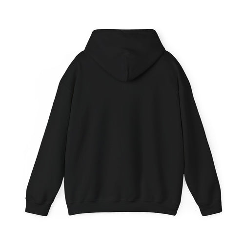 Baseball Dad Adult Hoodie