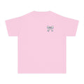 Game Day Bow Youth Tee