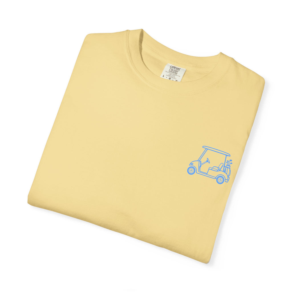 Sunny Days Adult Tee
