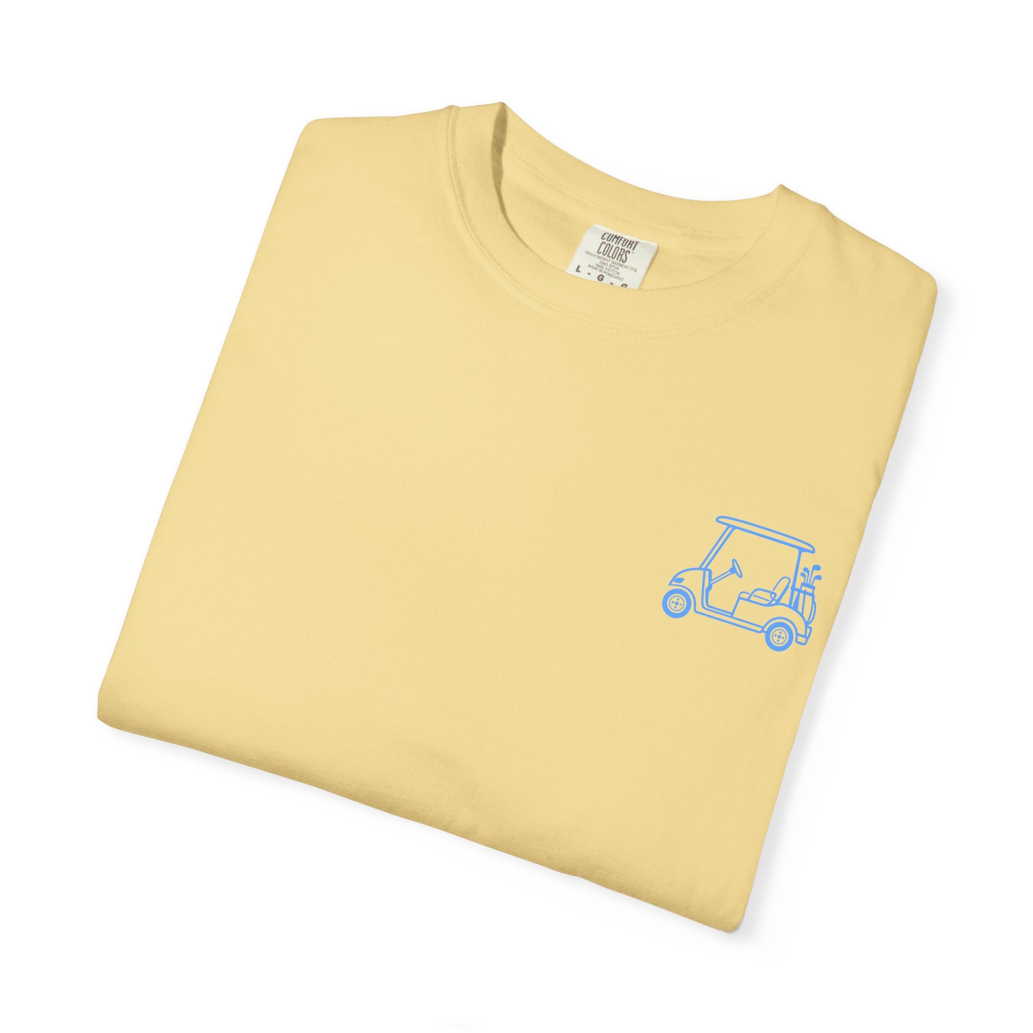 Sunny Days Adult Tee