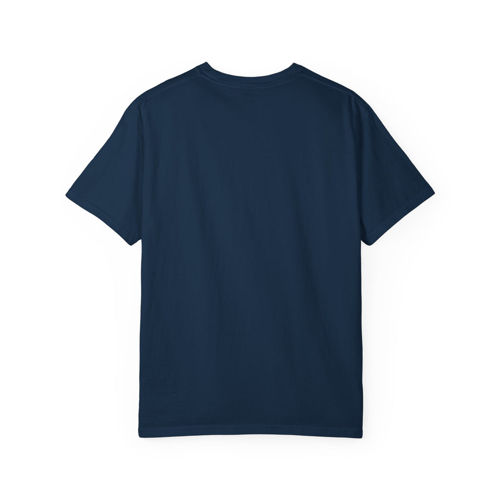 Baseball Lifestyle T-Shirt  Adult (blue)