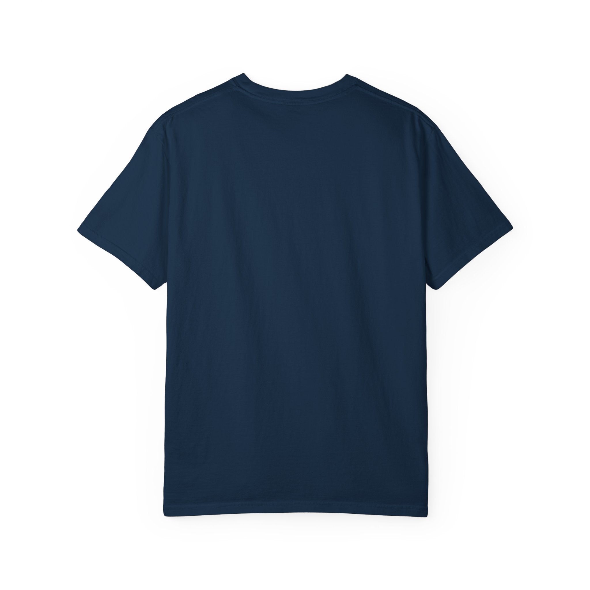 Baseball Lifestyle T-Shirt  Adult (blue)