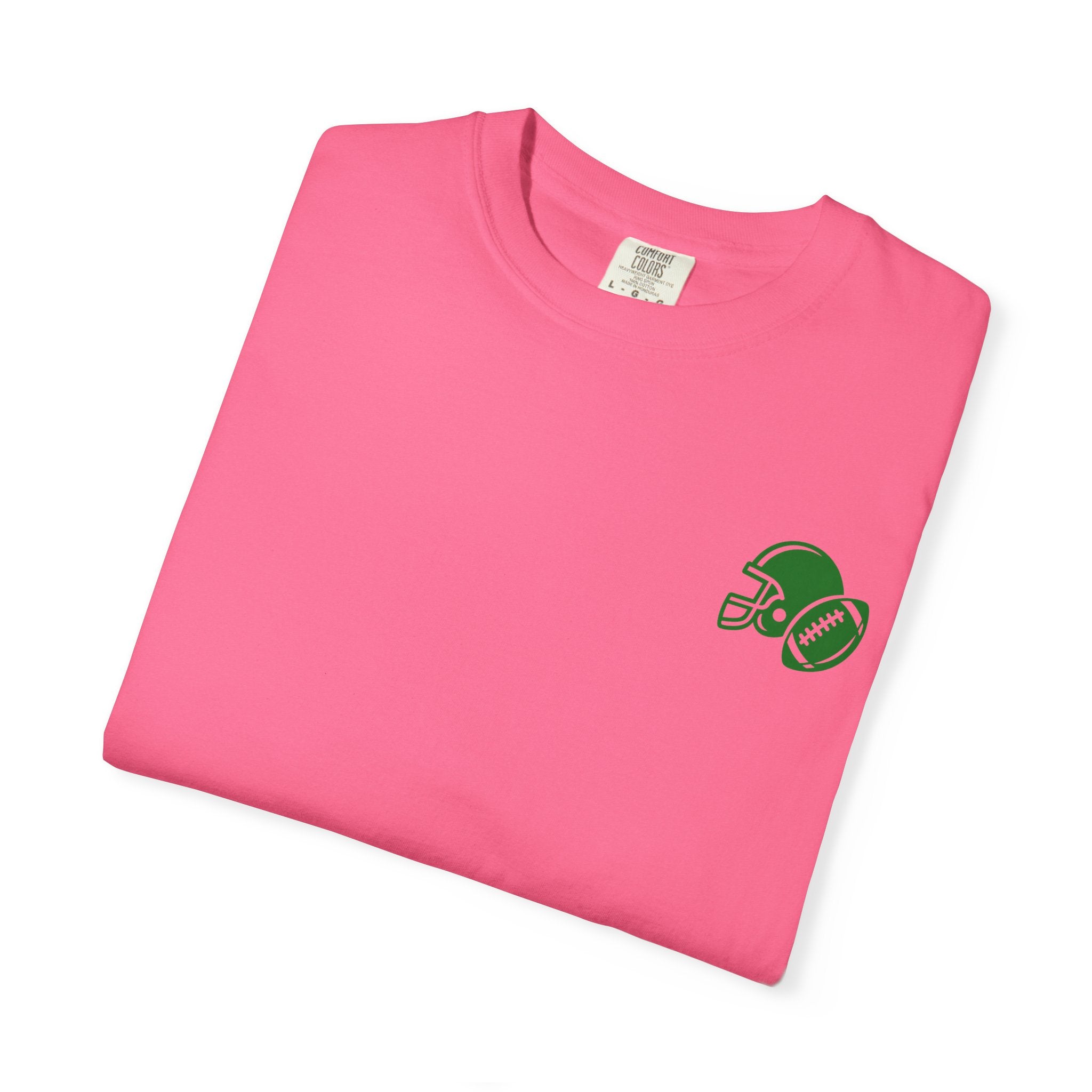 Bend and Snap Tee