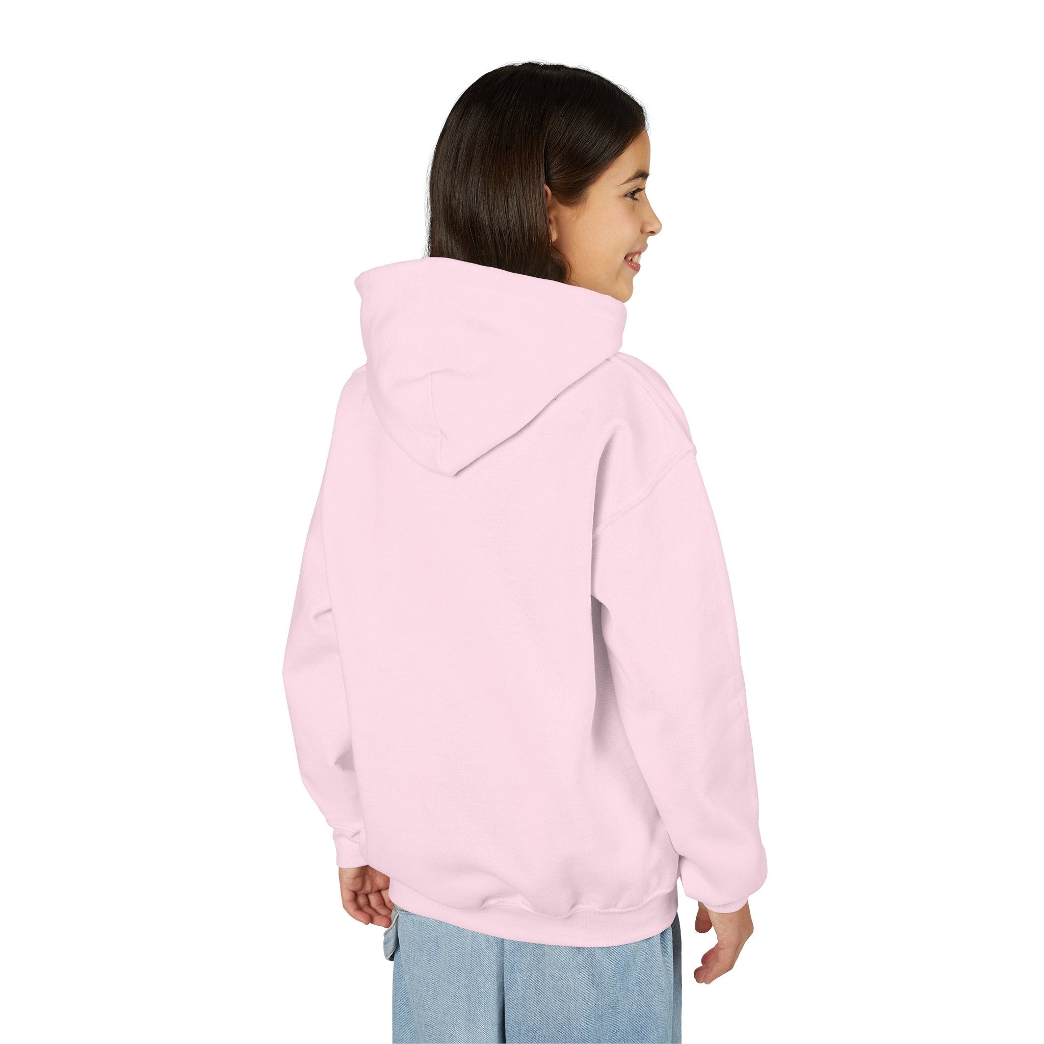 TBLL SZN Youth Hoodie (pink)