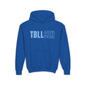 TBLL SZN Youth Hoodie (blue)