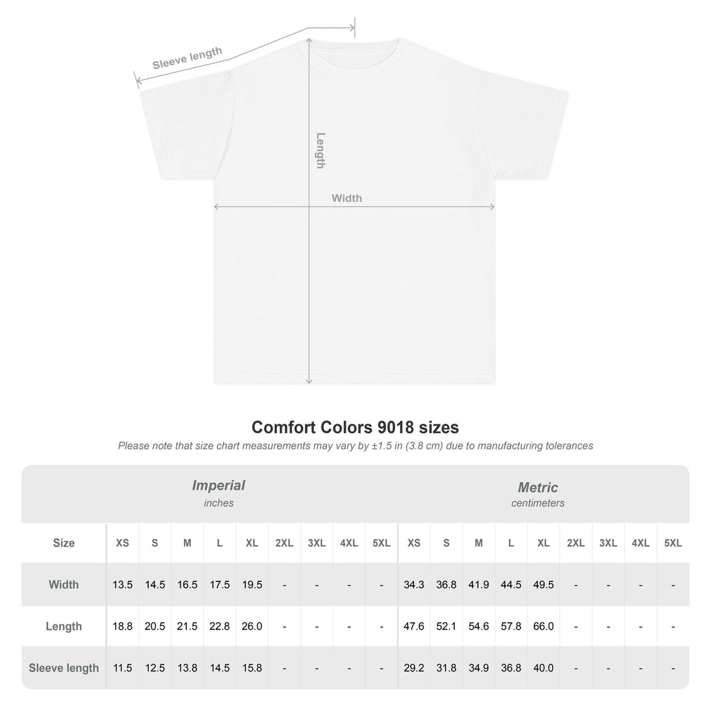 TBLL SZN Youth Tee (Black)