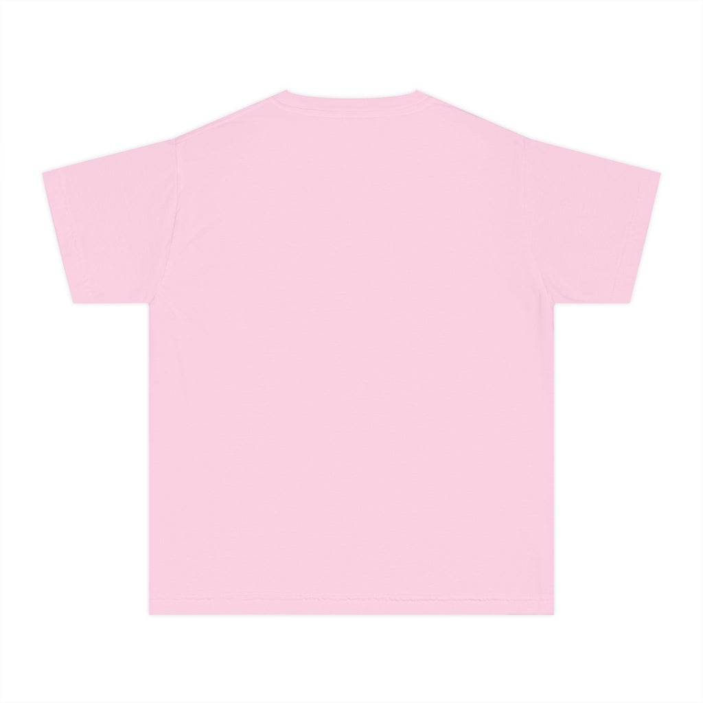 TBLL SZN Youth Tee (pink)