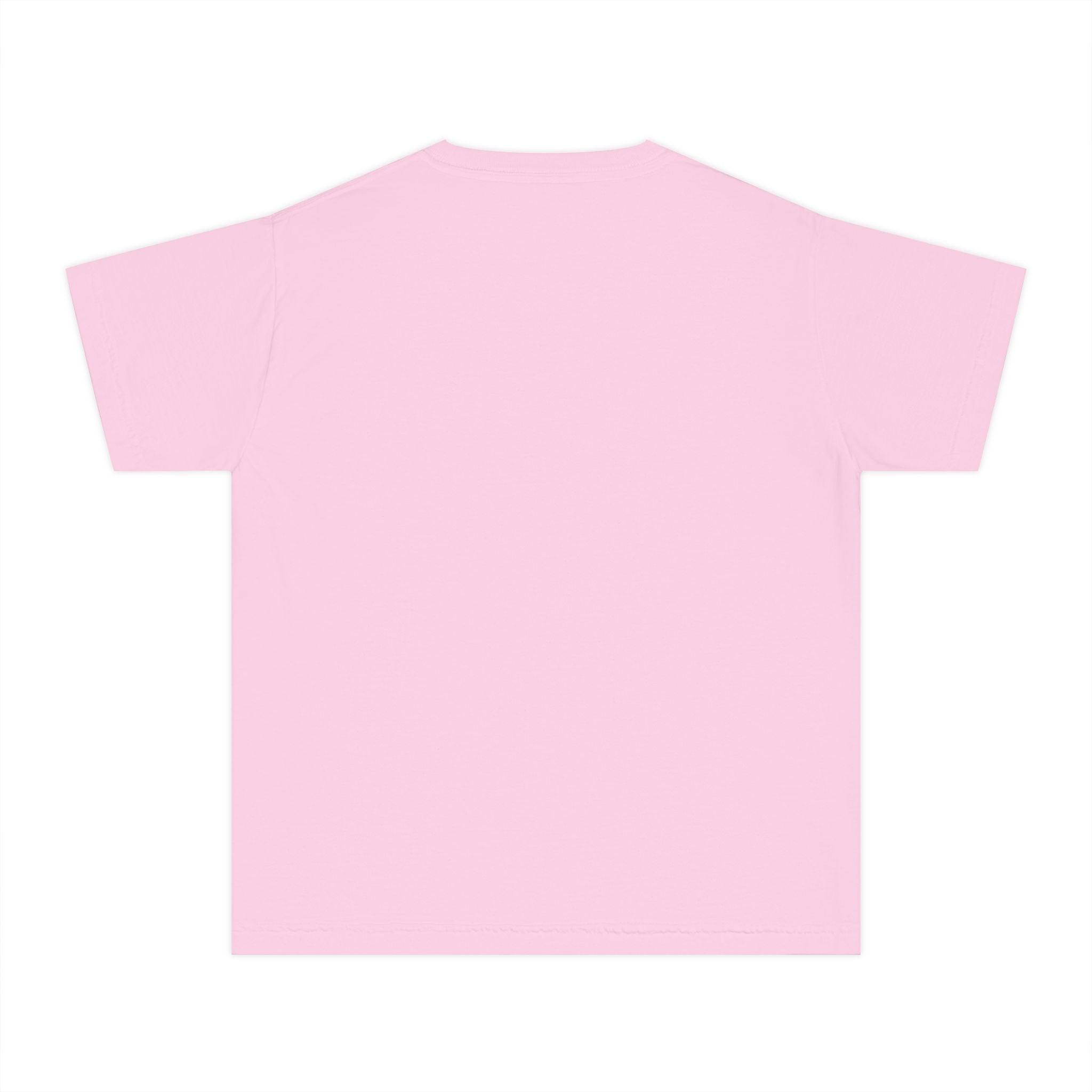 TBLL SZN Youth Tee (pink)