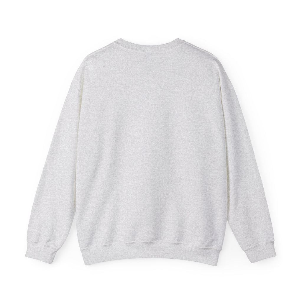 Take Me Out to the Ballgame Crewneck Sweatshirt