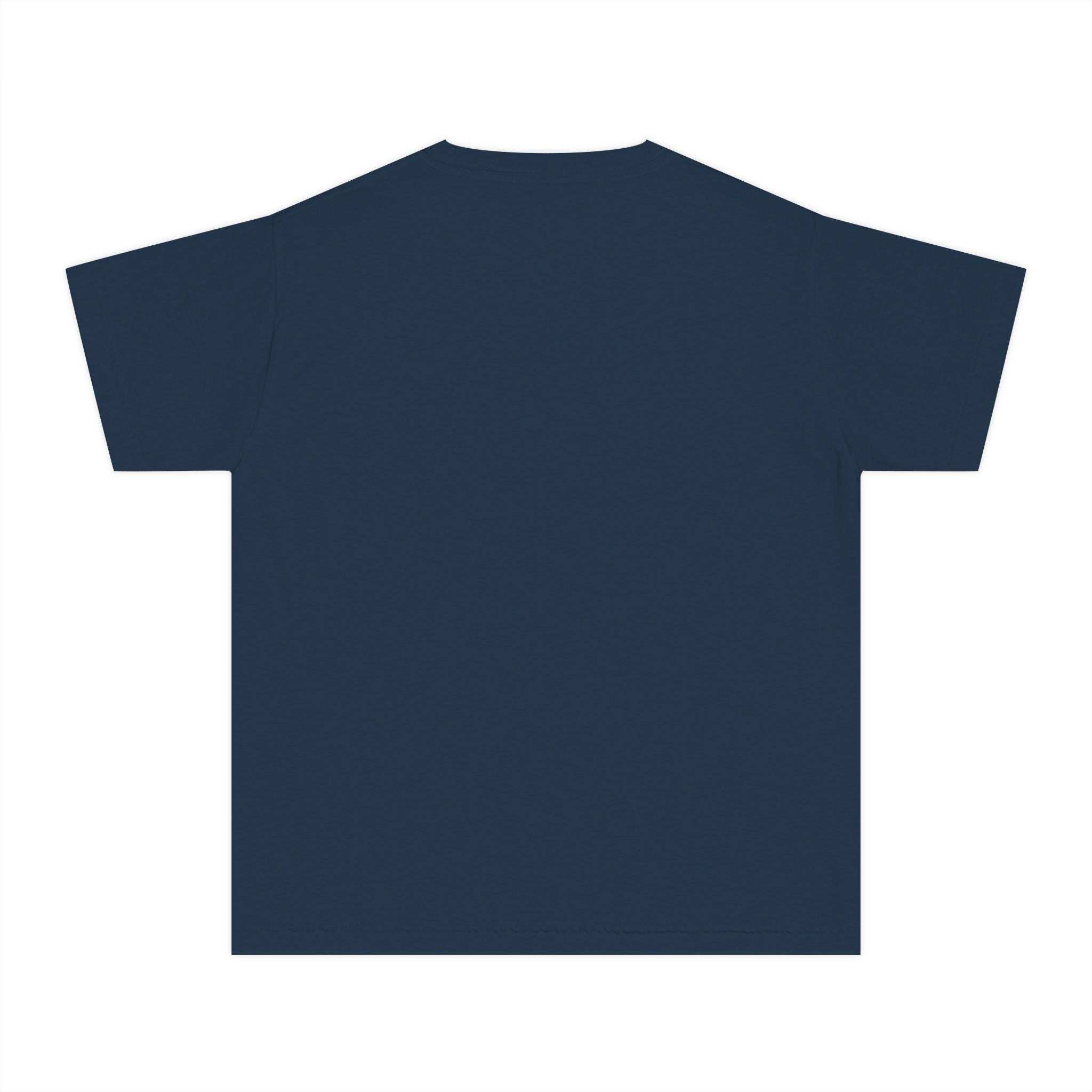 Baseball Lifestyle Youth Tee (blue)