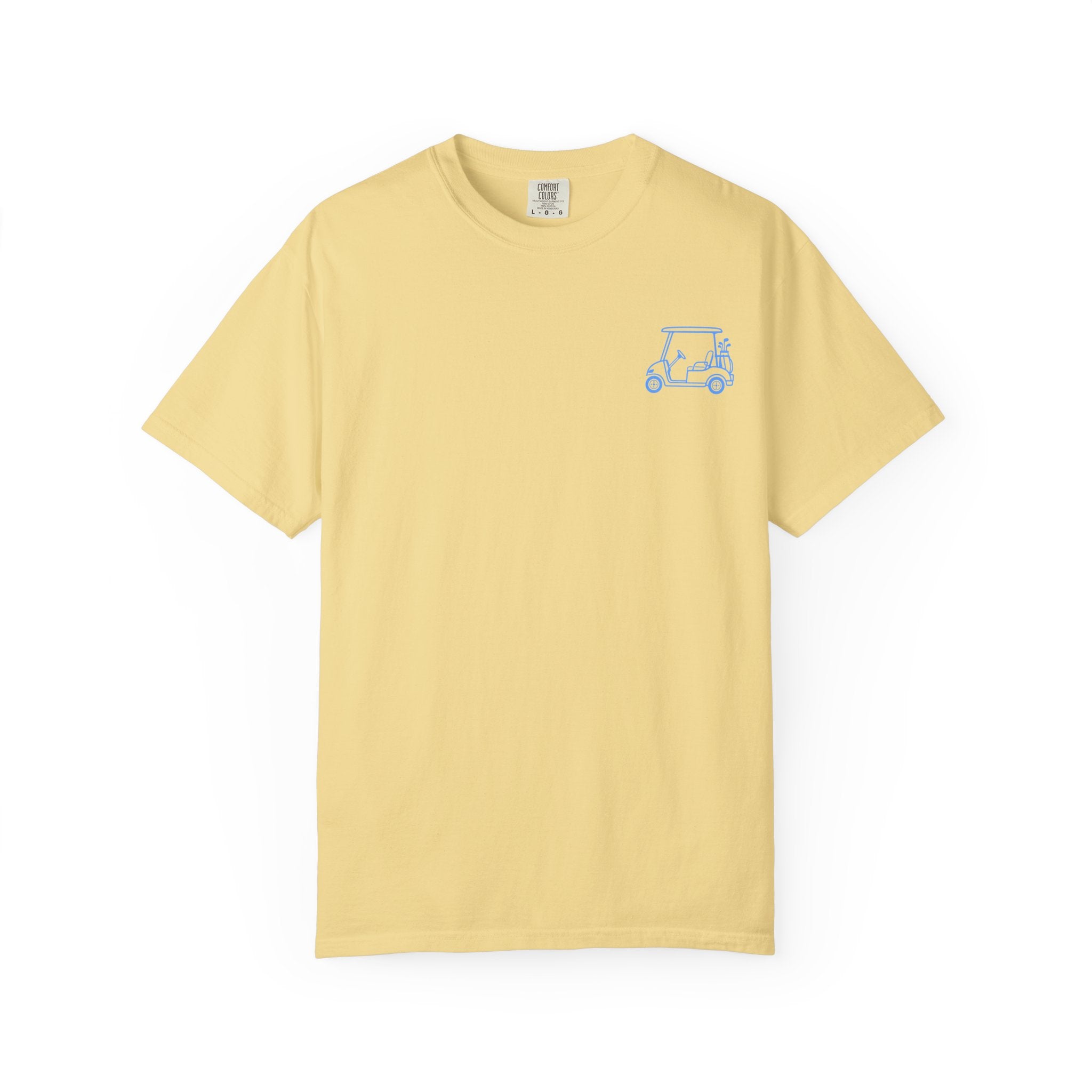 Sunny Days Adult Tee