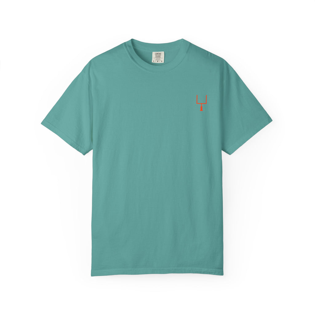 Run the Dang Ball Adult Tee