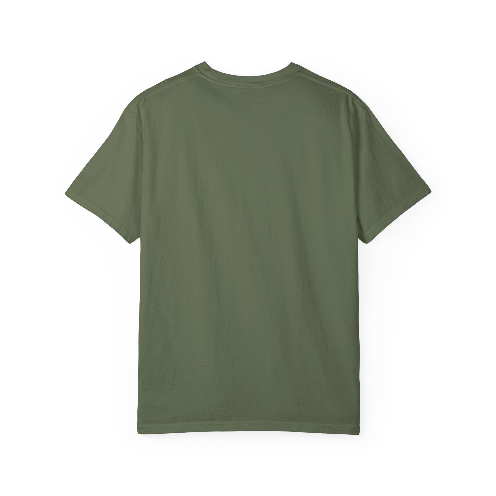 BSBLSZN T-Shirt (adult/green)