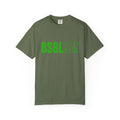 BSBLSZN T-Shirt (adult/green)