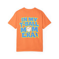 In My T‑Ball Mom Era Tee - Melon