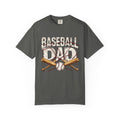 Baseball Dad Adult Tee