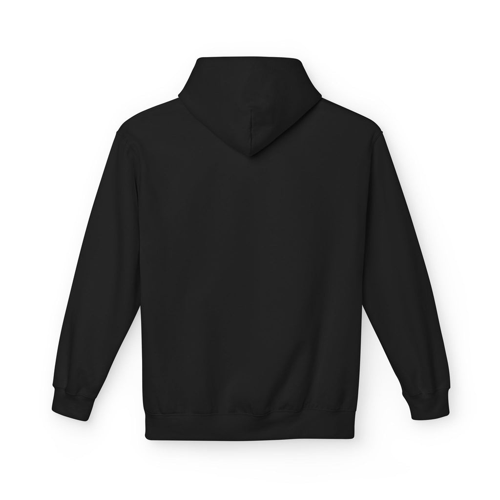 American Football Adult Hoodie (yellow)