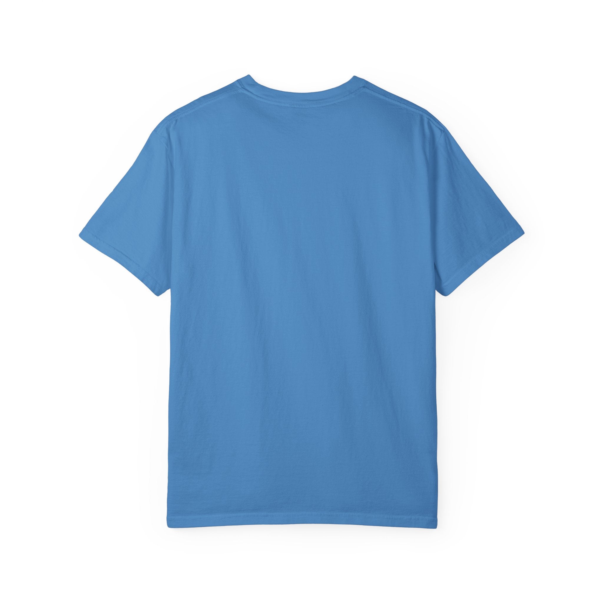 BSBL SZN Tee (adult/blue)