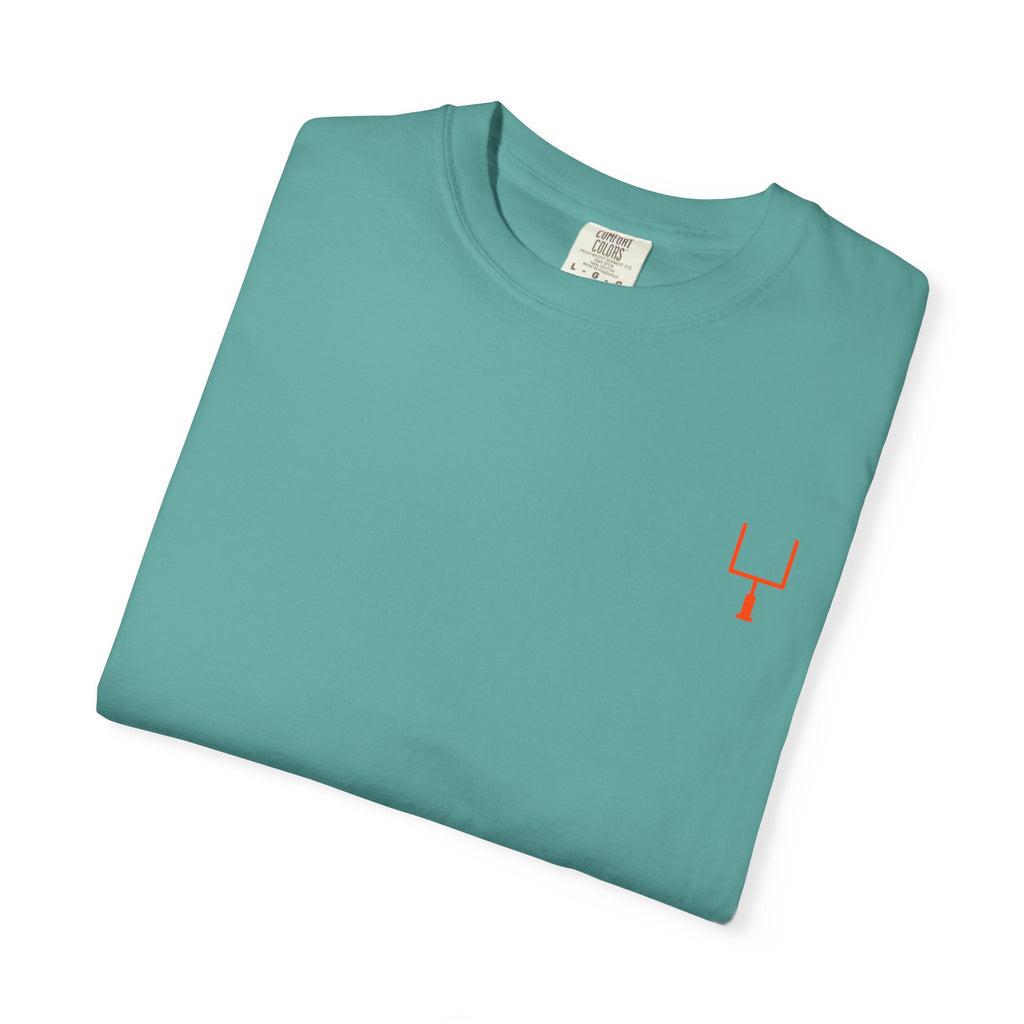 Run the Dang Ball Adult Tee