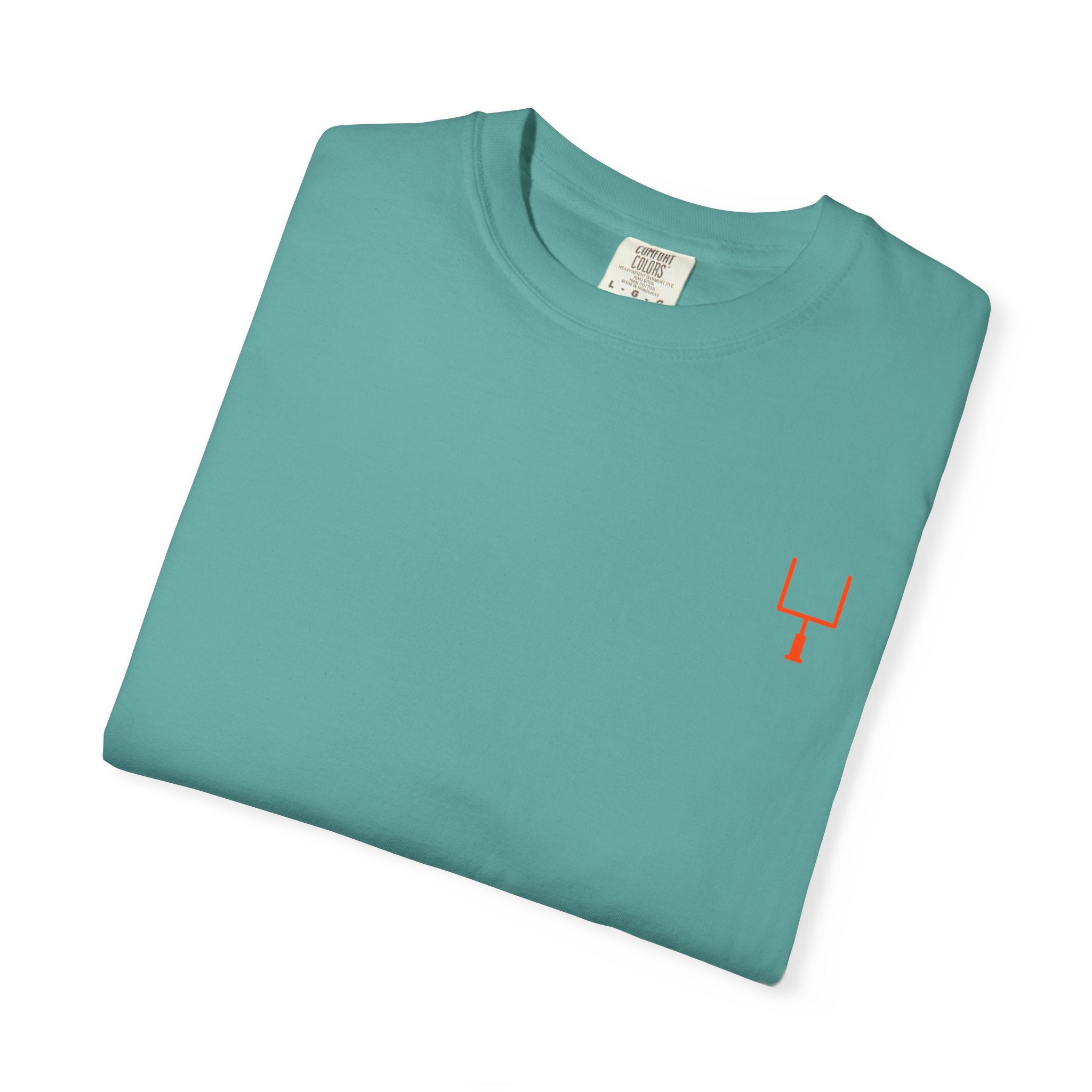 Run the Dang Ball Adult Tee