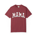 Mama Baseball Adult Tee