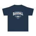 Baseball Lifestyle Youth Tee (blue)