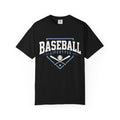 Baseball Lifestyle T-Shirt  Adult