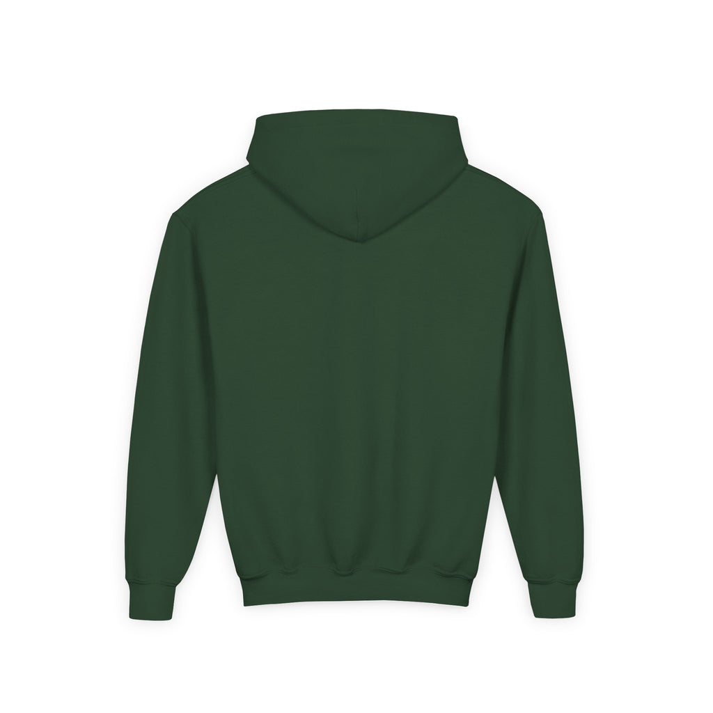 TBLL SZN Youth Hoodie (green)