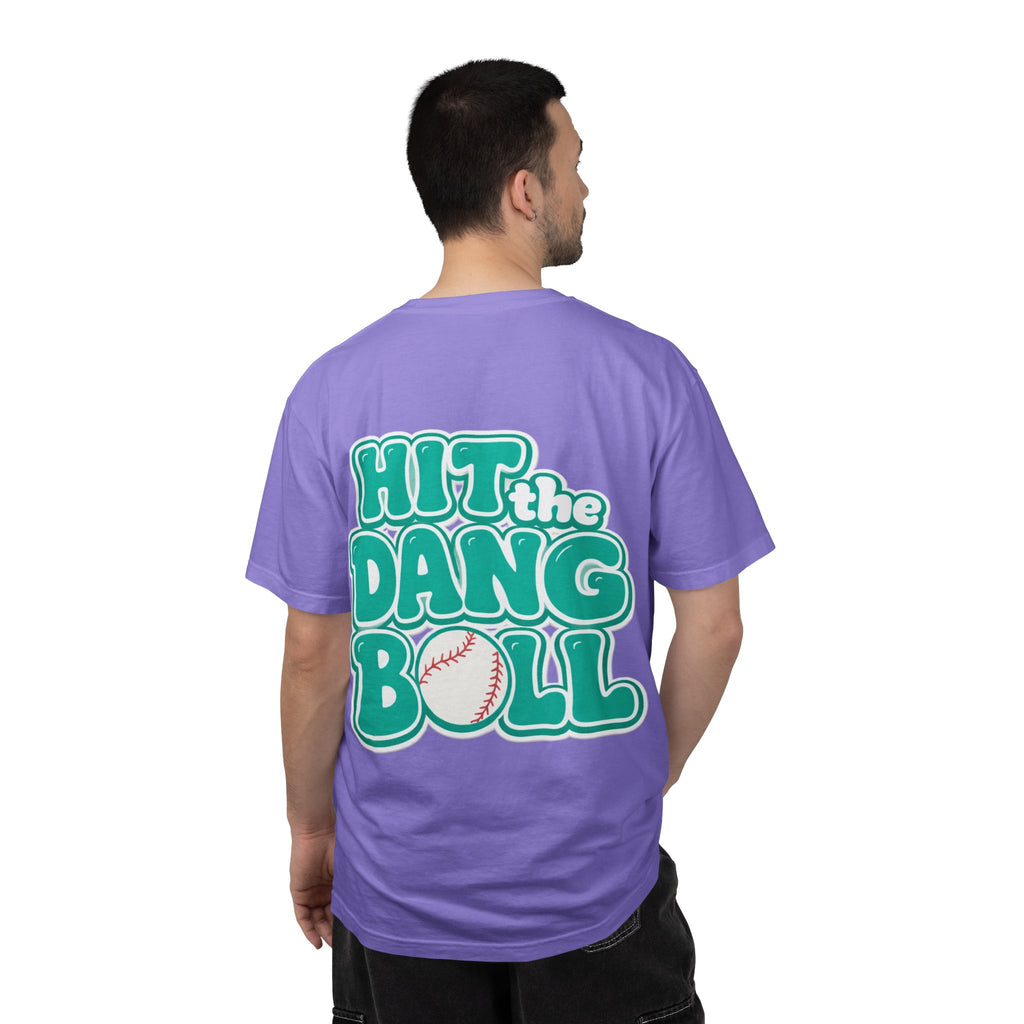 Hit the Dang Ball T-Shirt