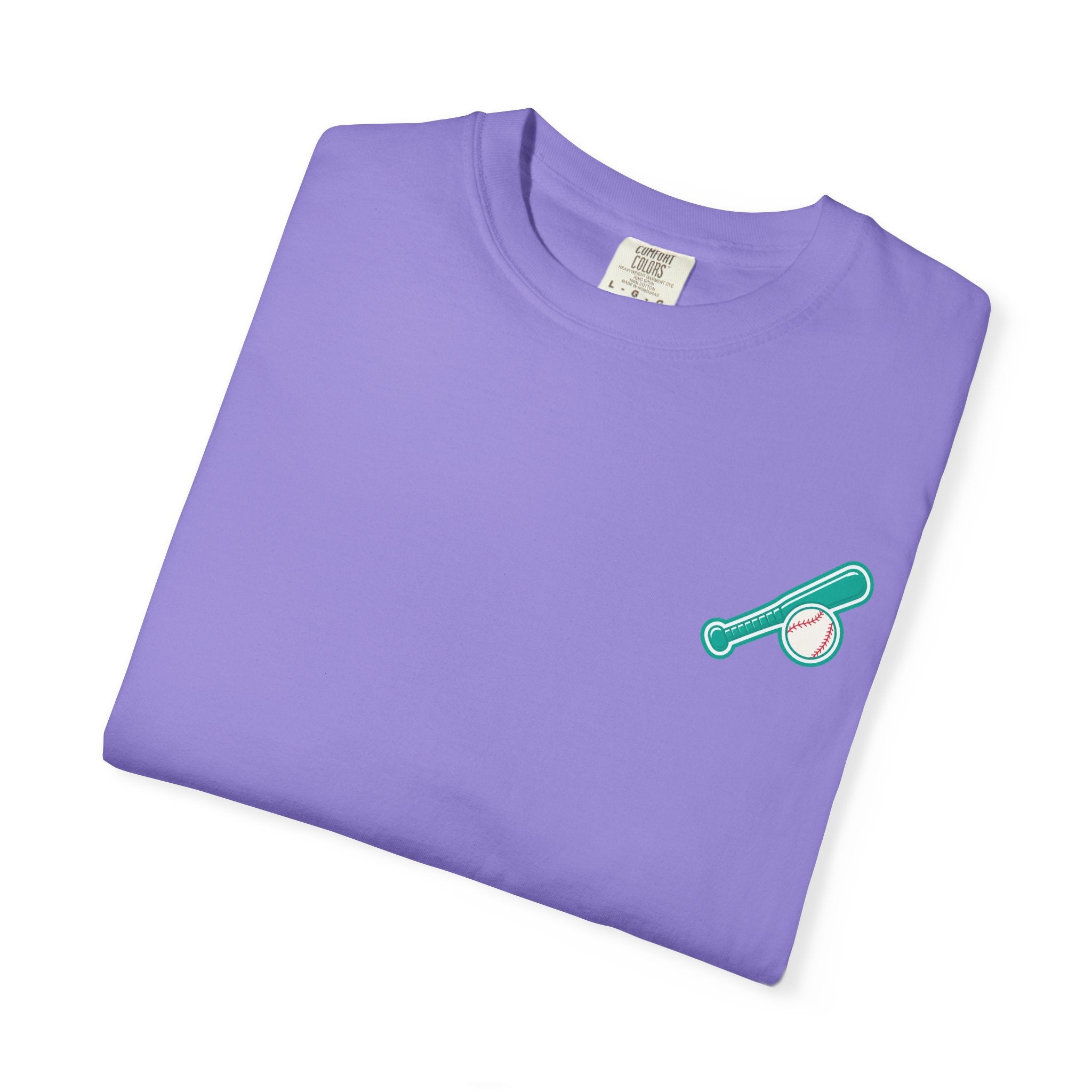 Hit the Dang Ball Adult Tee