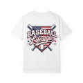 Baseball Lifestyle America T-Shirt Adult