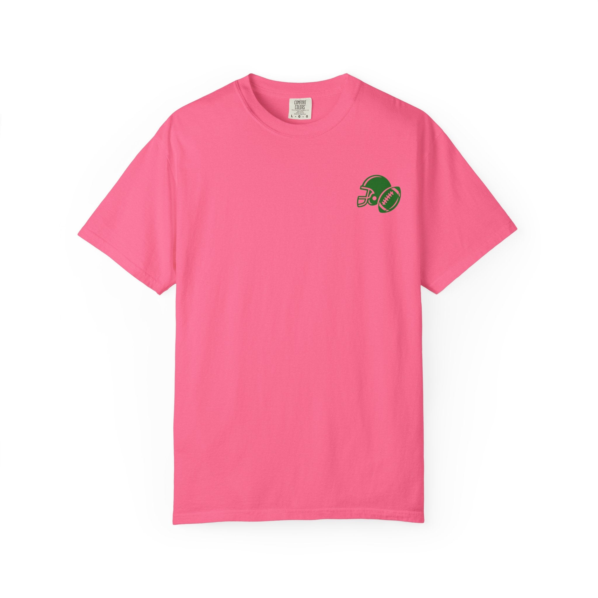Bend and Snap Tee