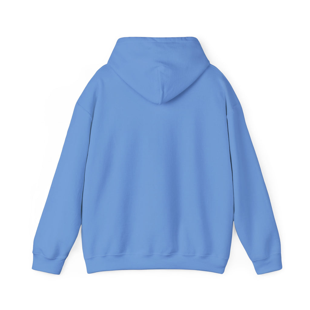 BSBL SZN Hoodie (blue)