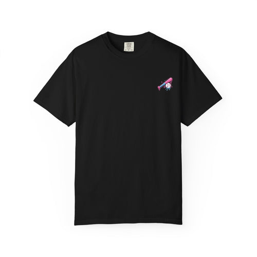 Baseball Lifestyle Drip Tee